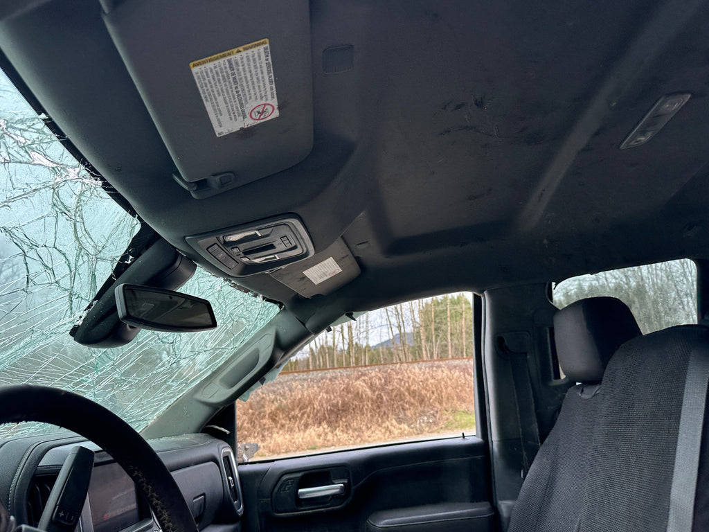 2020 GMC Sierra K3500 SLE 6.6 L5P Duramax – G2606