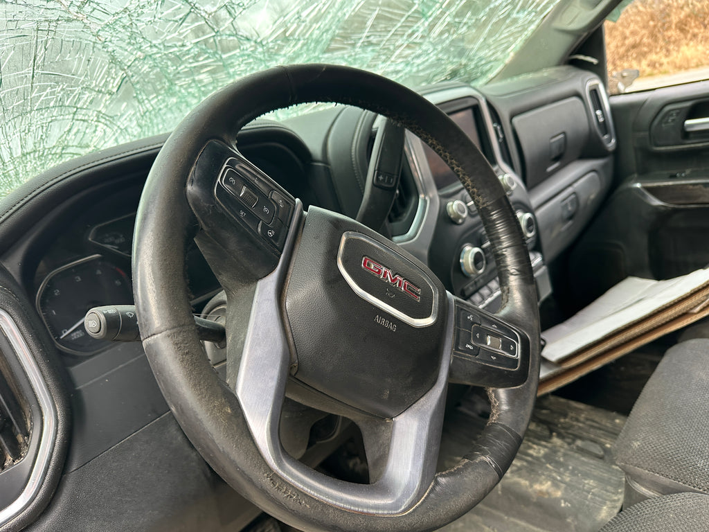 2020 GMC Sierra K3500 SLE 6.6 L5P Duramax – G2606