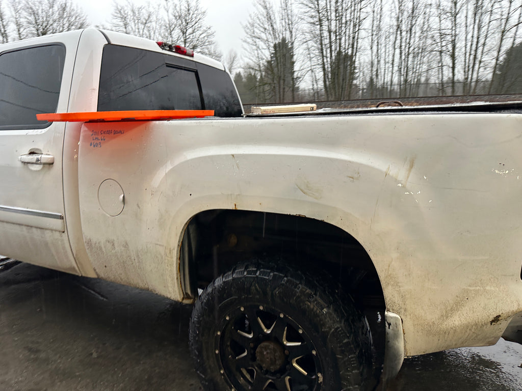 2011 GMC Sierra 2500 Denali 6.6L LML – G2502