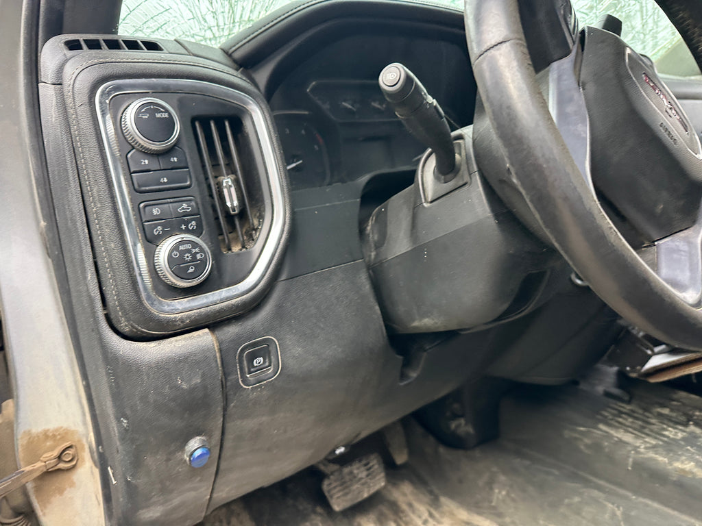 2020 GMC Sierra K3500 SLE 6.6 L5P Duramax – G2606