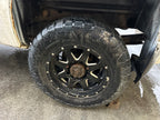 2011 GMC Sierra 2500 Denali 6.6L LML – G2502