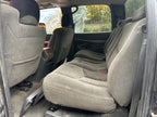 2004 Chevrolet Silverado K2500 6.6 LLY Duramax – C2535