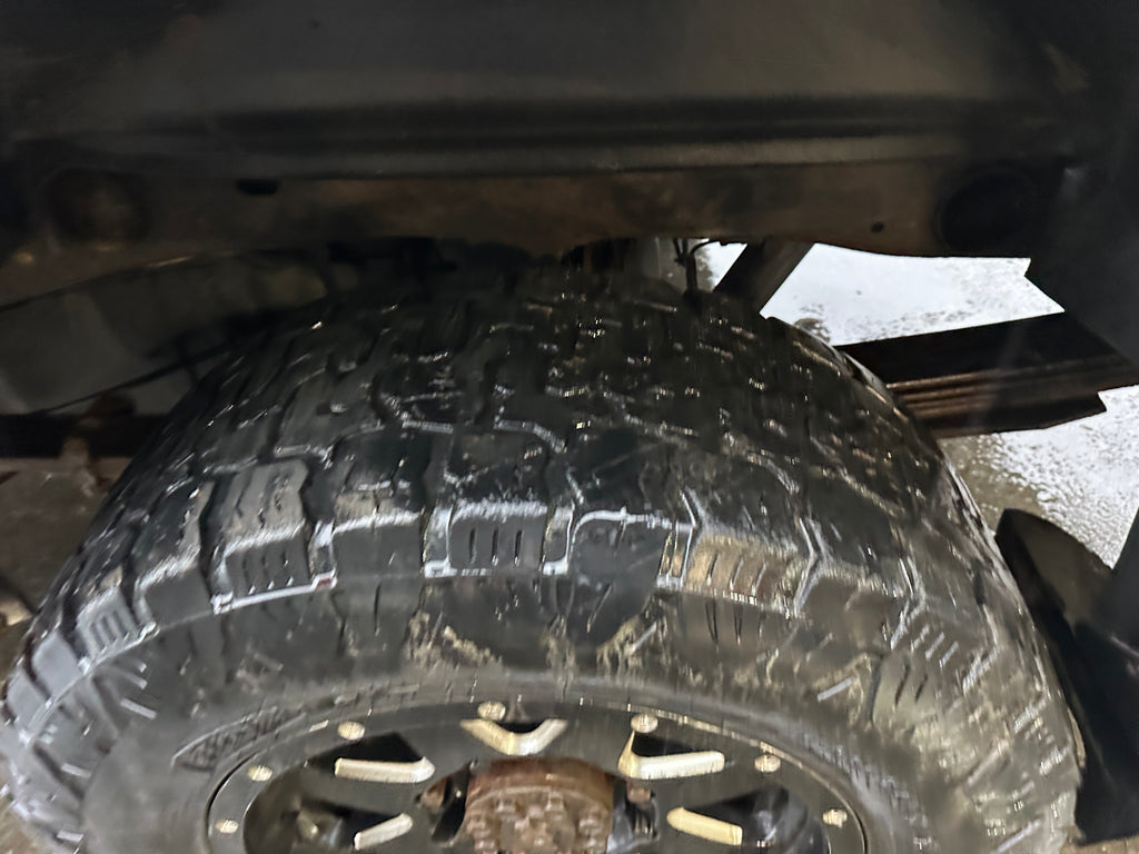 2011 GMC Sierra 2500 Denali 6.6L LML – G2502