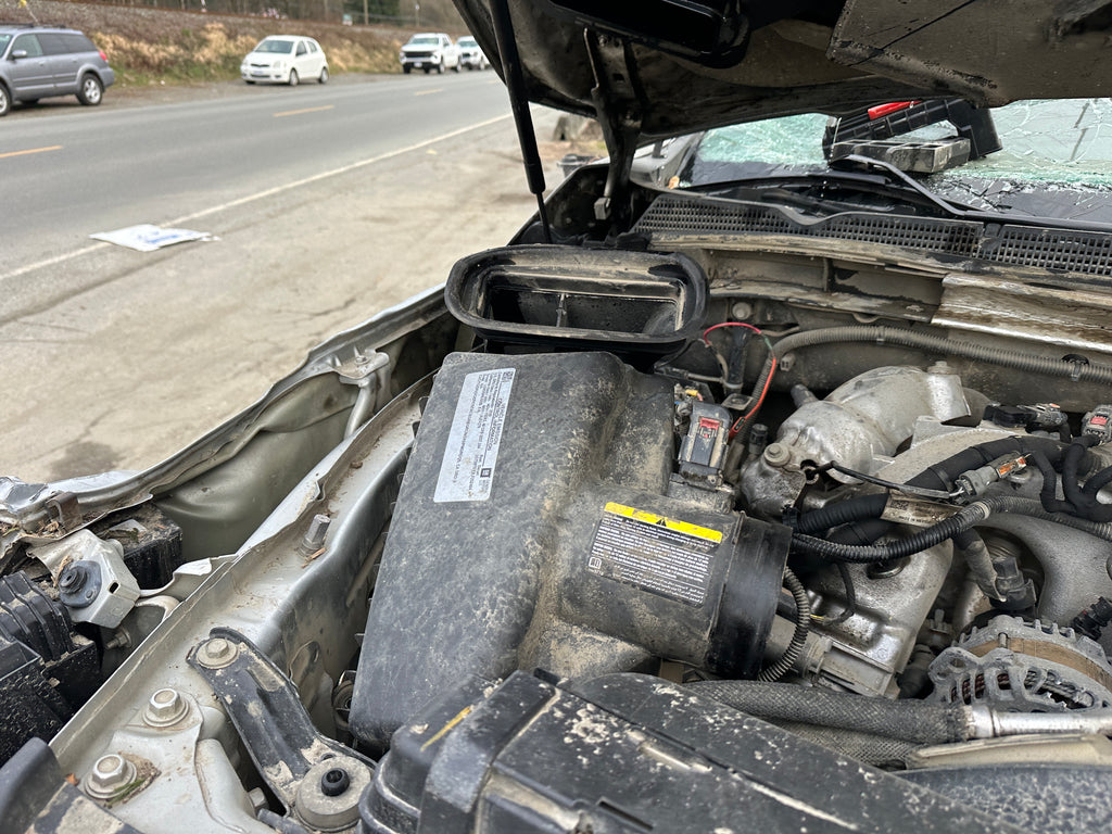 2020 GMC Sierra K3500 SLE 6.6 L5P Duramax – G2606