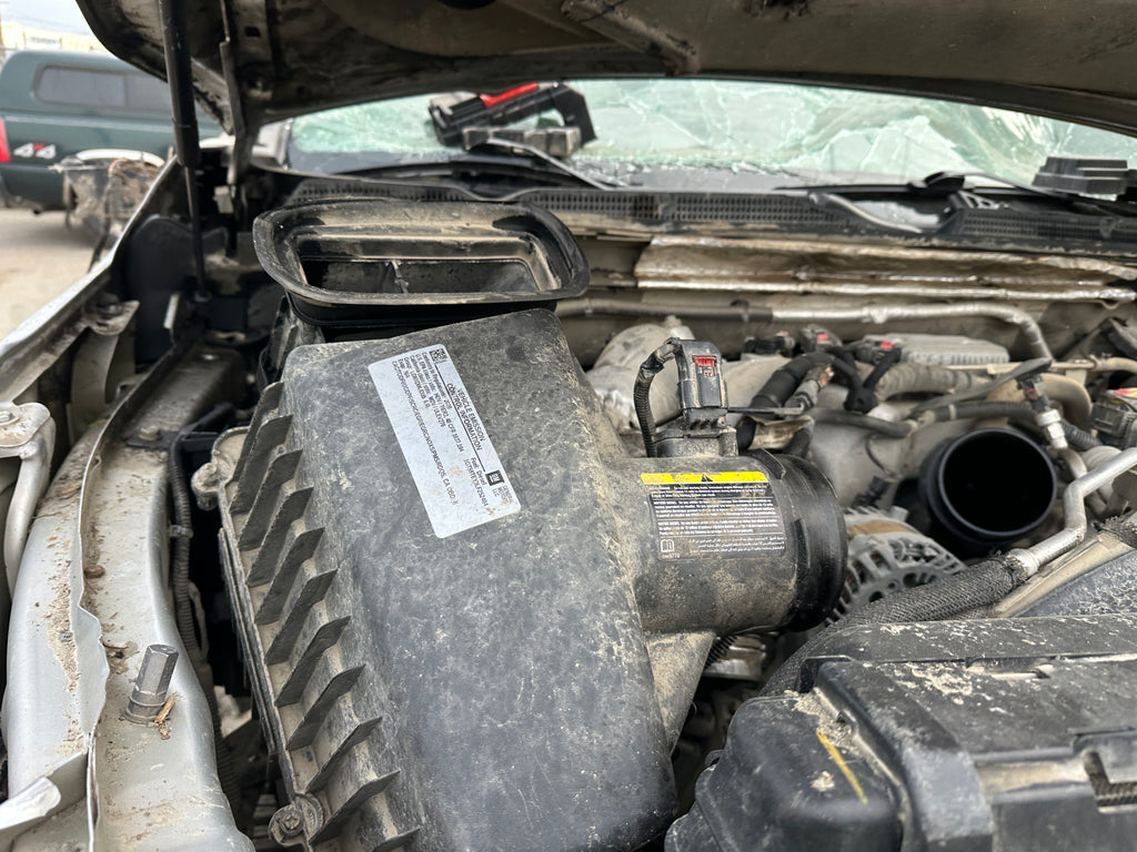 2020 GMC Sierra K3500 SLE 6.6 L5P Duramax – G2606