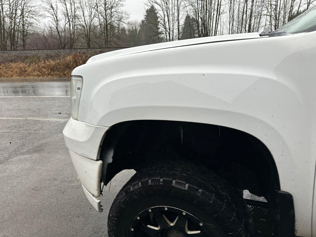 2011 GMC Sierra 2500 Denali 6.6L LML – G2502