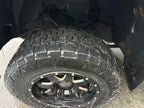 2011 GMC Sierra 2500 Denali 6.6L LML – G2502