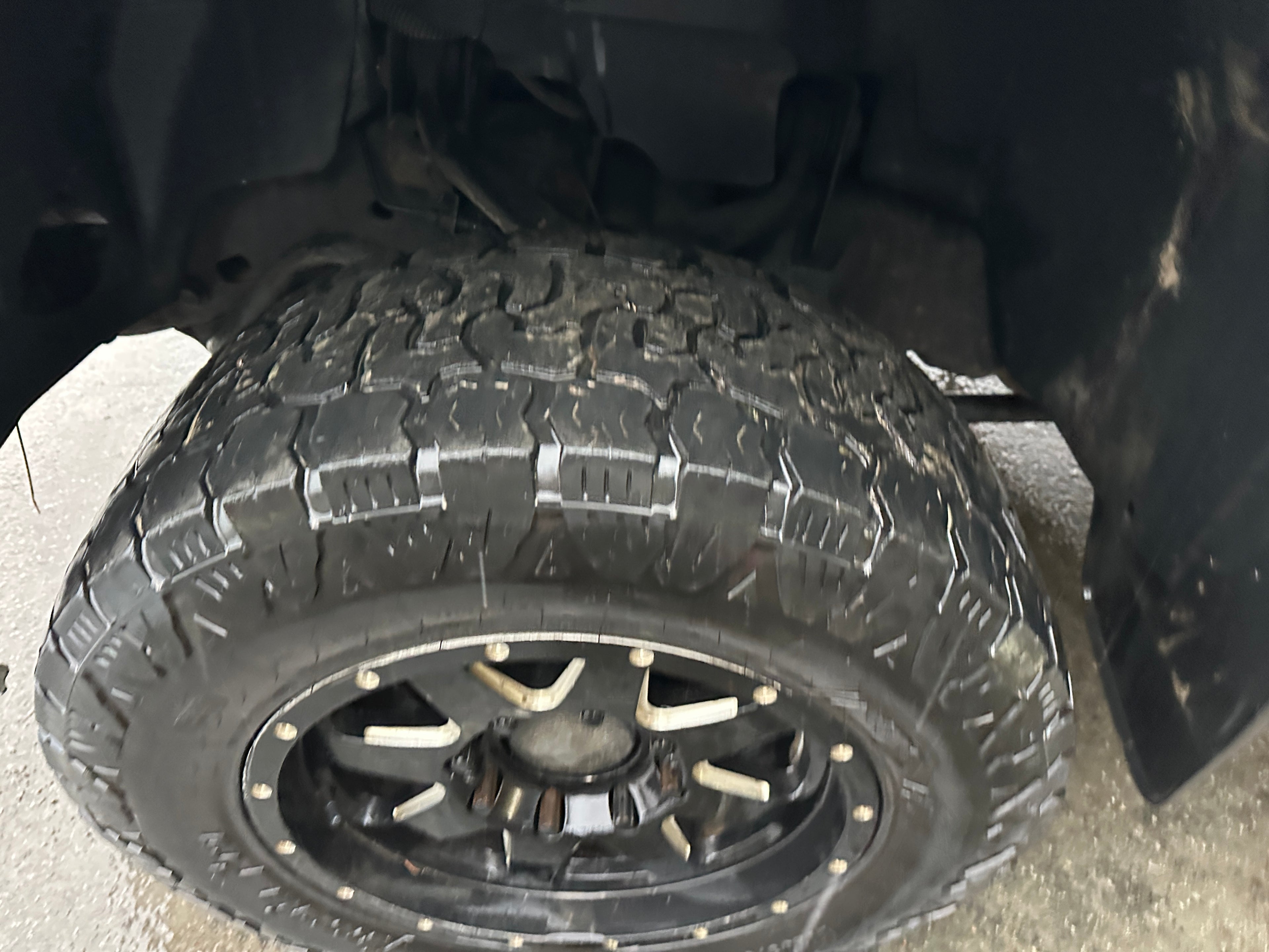 2011 GMC Sierra 2500 Denali 6.6L LML – G2502