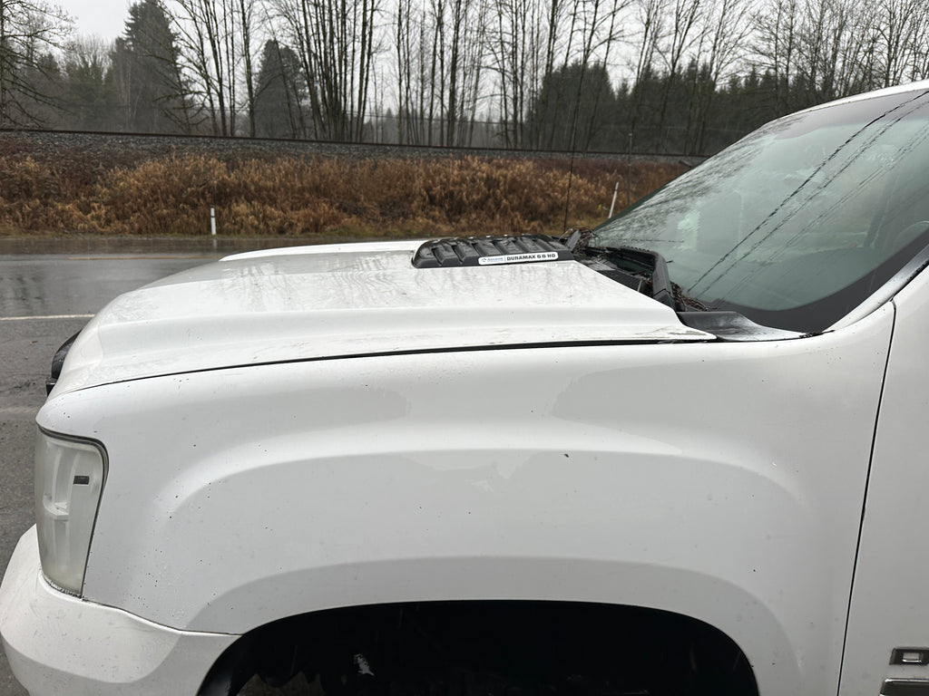 2011 GMC Sierra 2500 Denali 6.6L LML – G2502