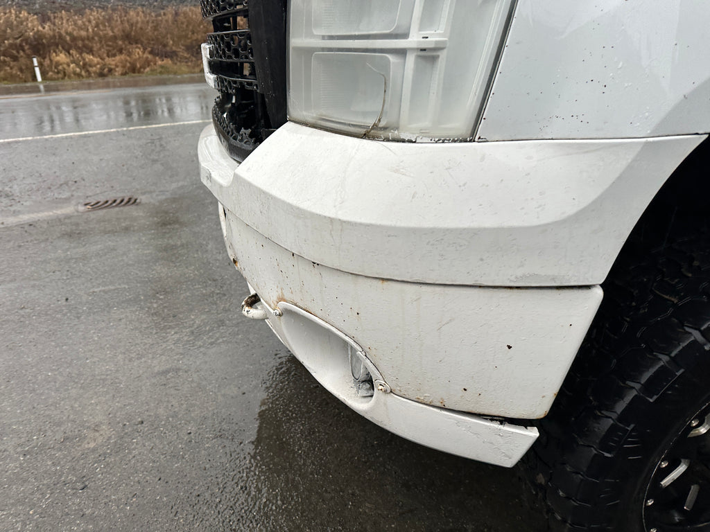 2011 GMC Sierra 2500 Denali 6.6L LML – G2502