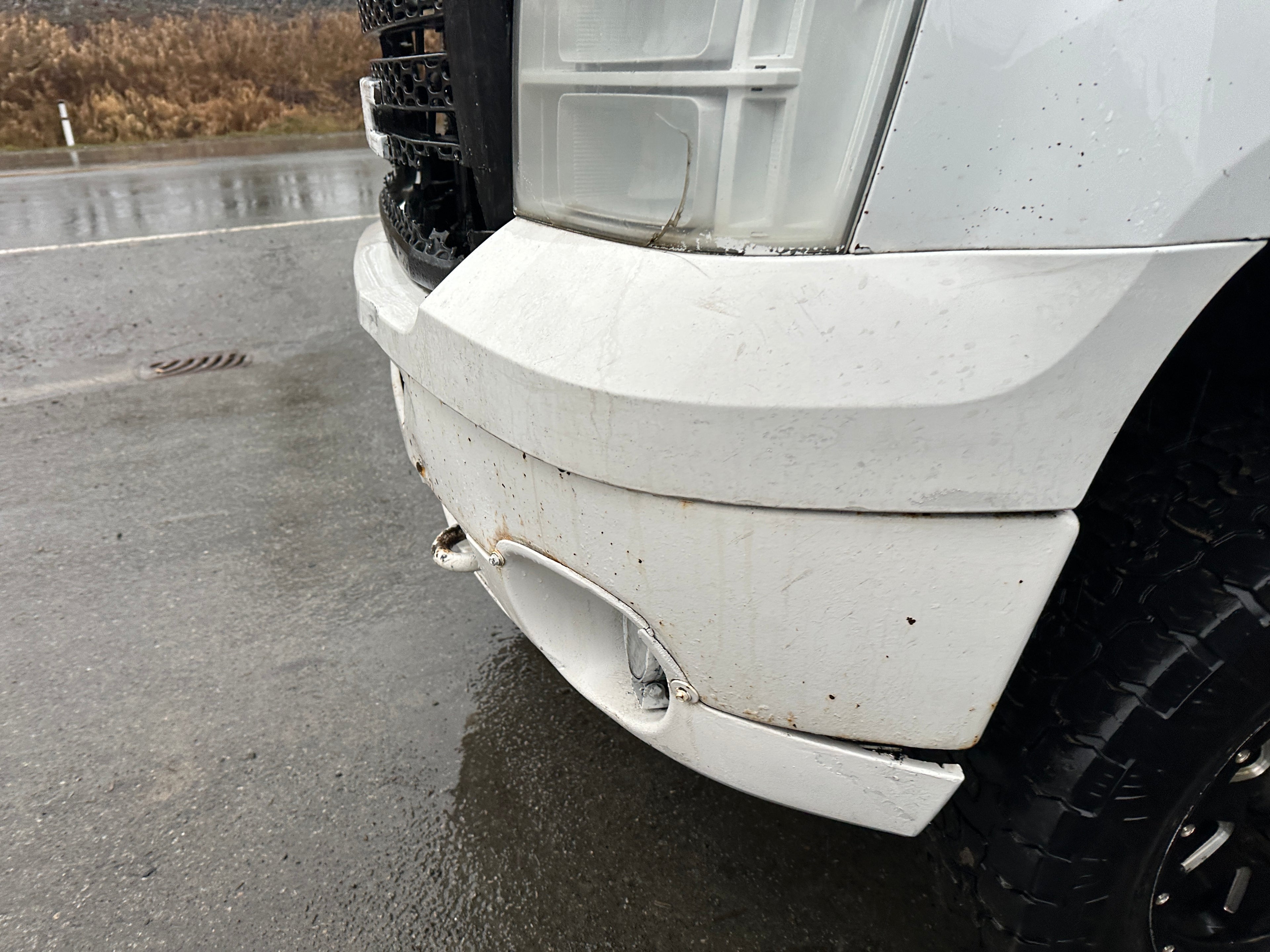 2011 GMC Sierra 2500 Denali 6.6L LML – G2502