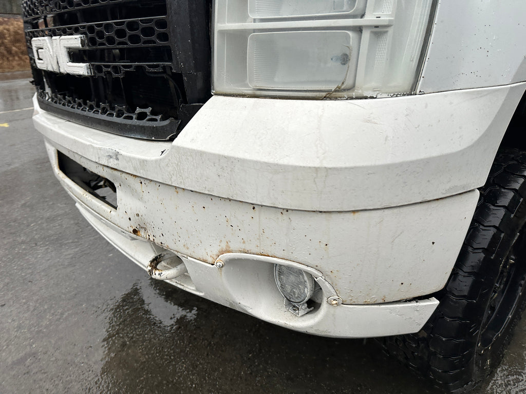 2011 GMC Sierra 2500 Denali 6.6L LML – G2502