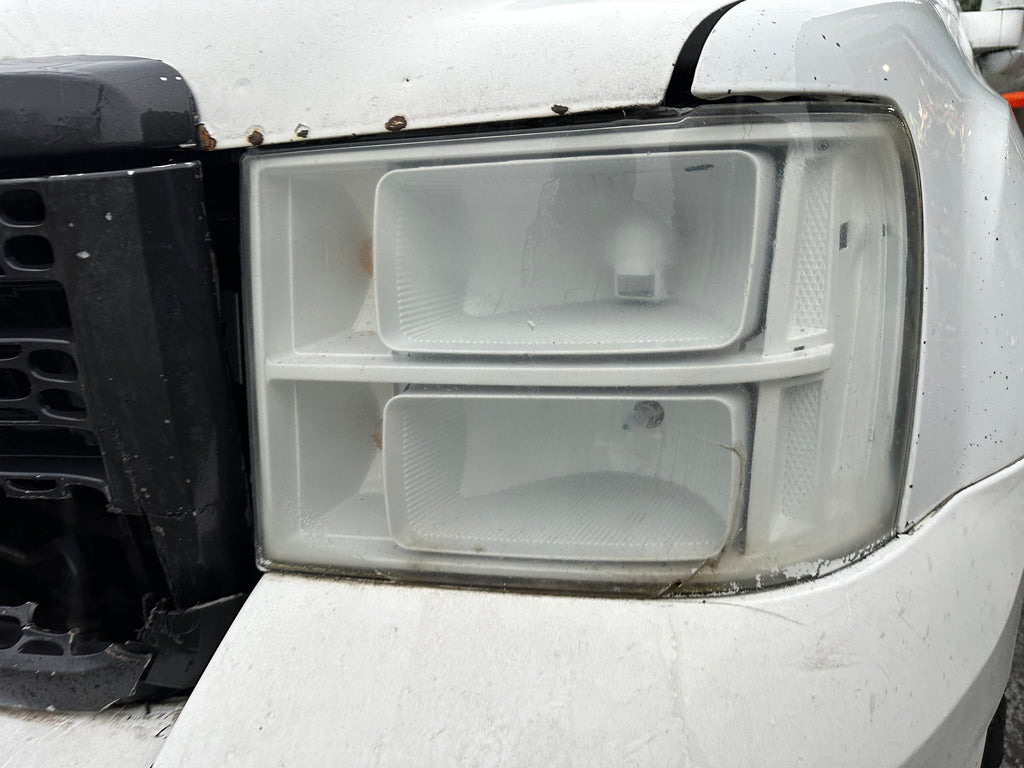 2011 GMC Sierra 2500 Denali 6.6L LML – G2502