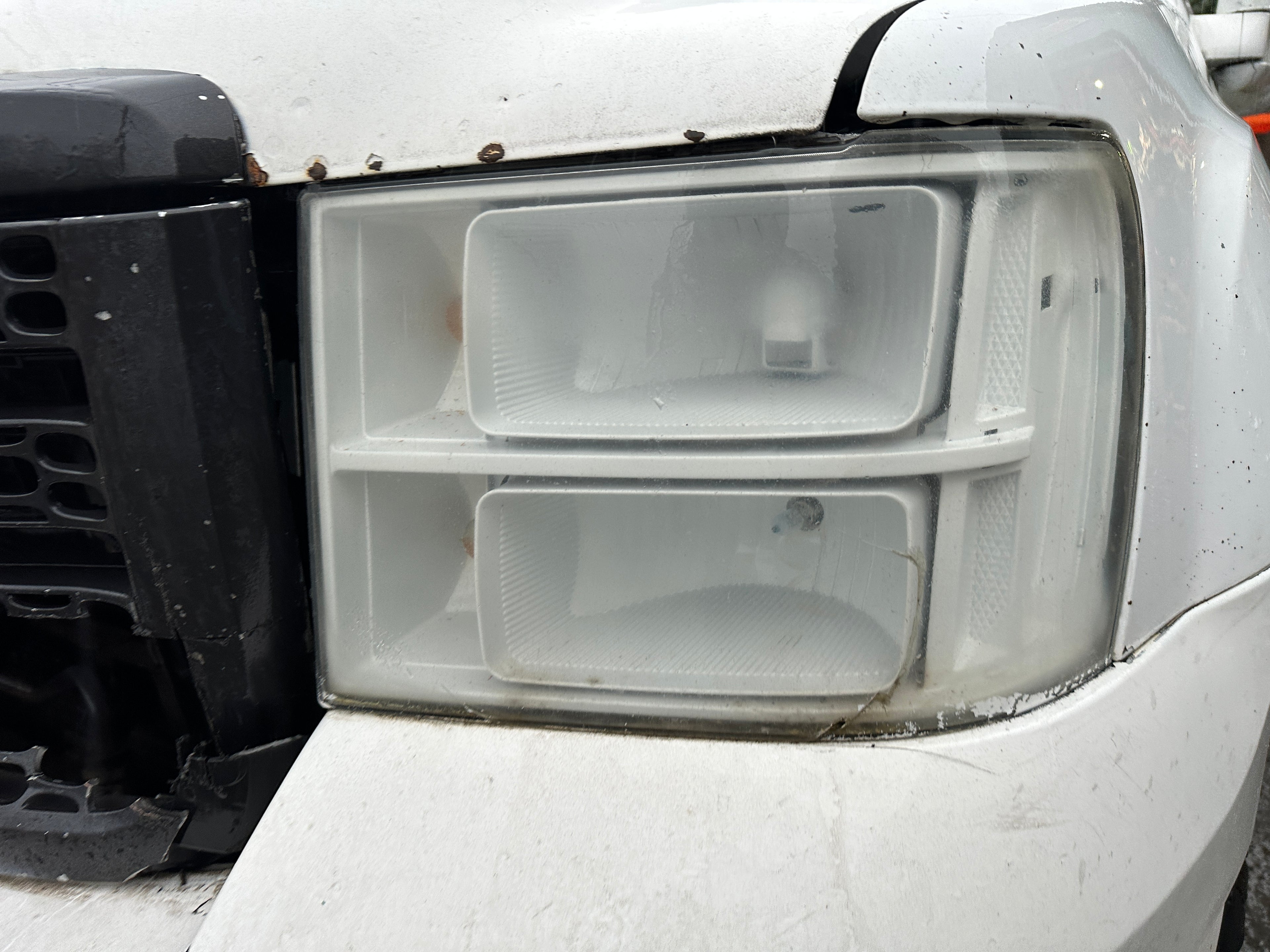 2011 GMC Sierra 2500 Denali 6.6L LML – G2502