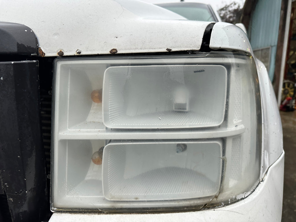 2011 GMC Sierra 2500 Denali 6.6L LML – G2502