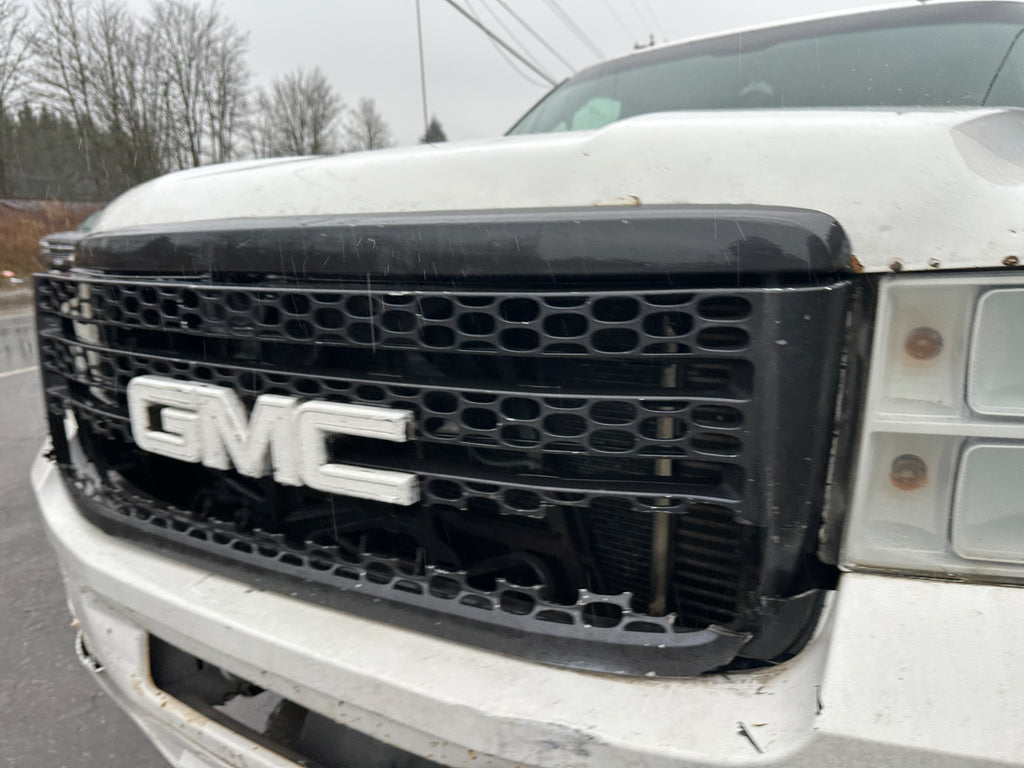 2011 GMC Sierra 2500 Denali 6.6L LML – G2502