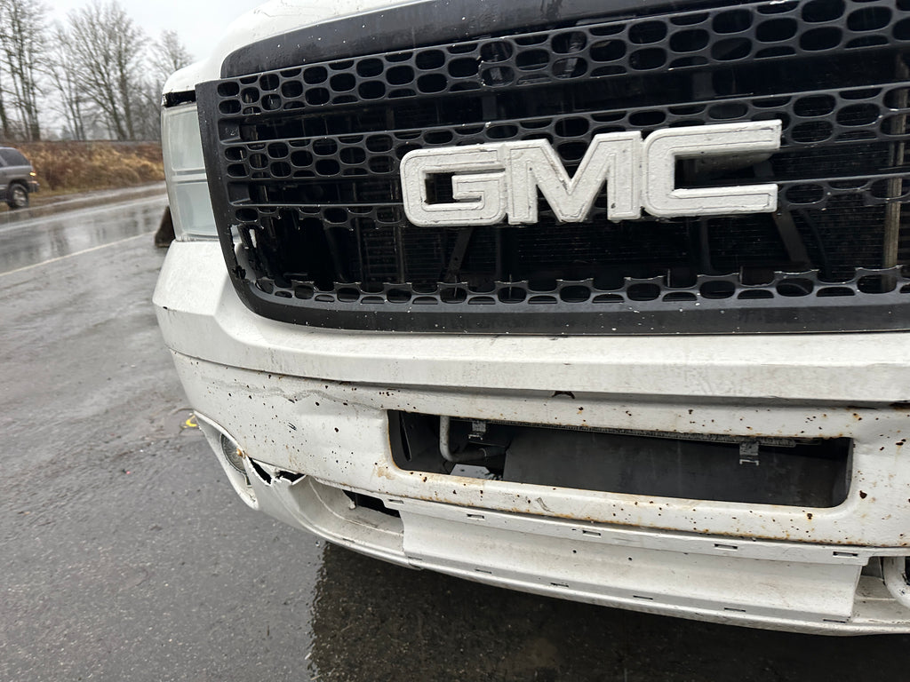 2011 GMC Sierra 2500 Denali 6.6L LML – G2502