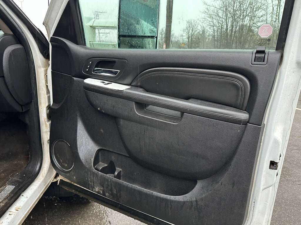 2011 GMC Sierra 2500 Denali 6.6L LML – G2502