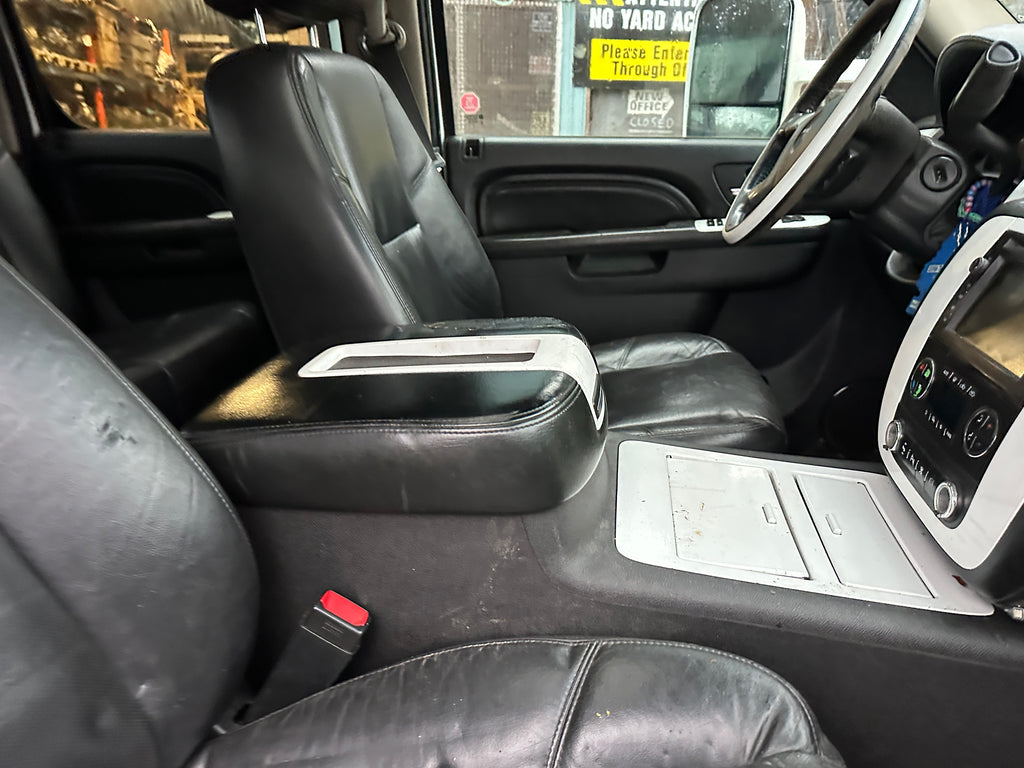 2011 GMC Sierra 2500 Denali 6.6L LML – G2502