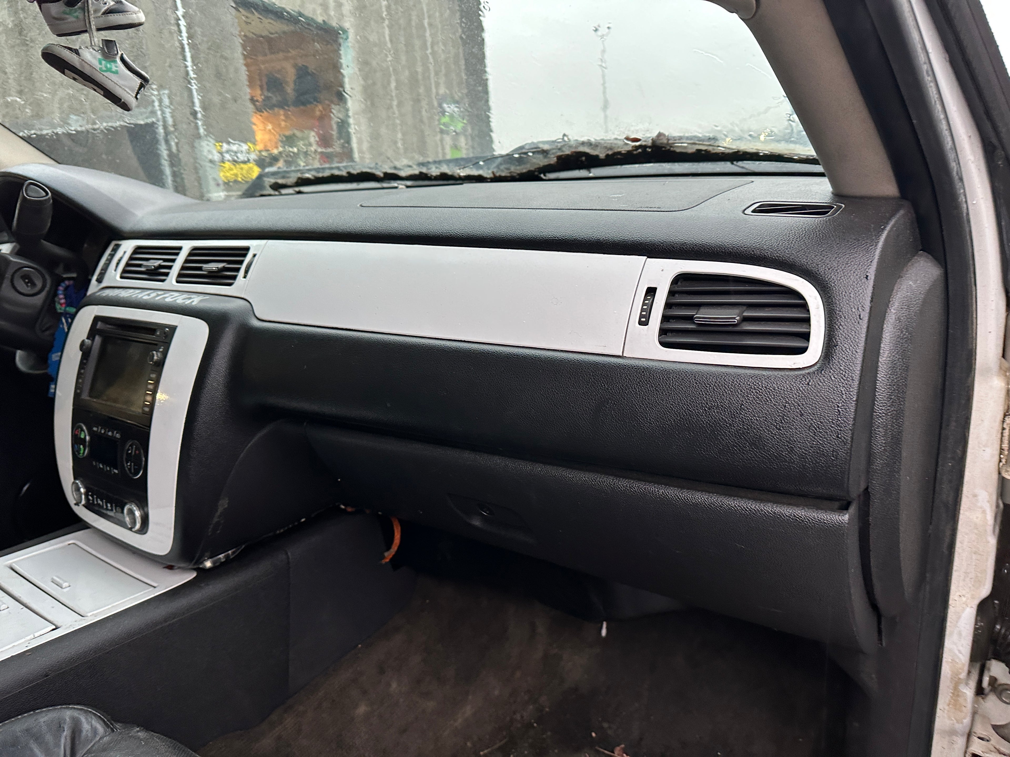 2011 GMC Sierra 2500 Denali 6.6L LML – G2502