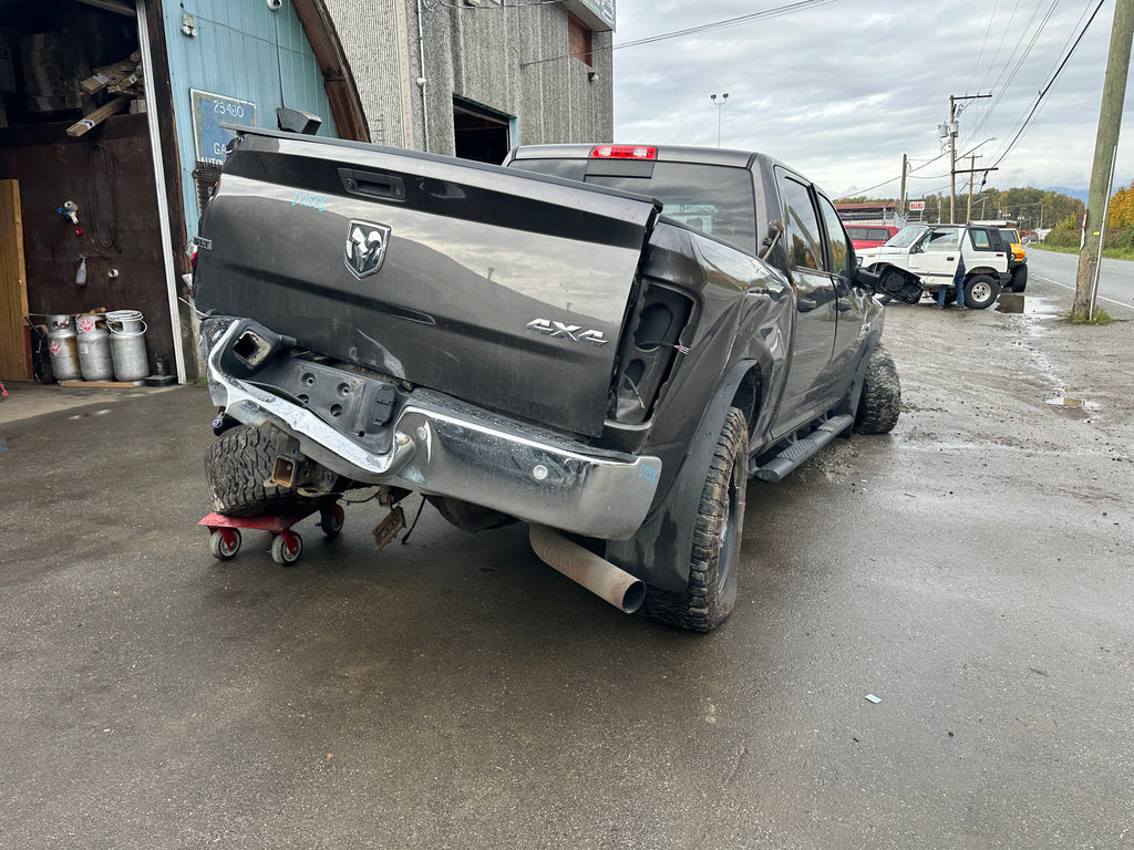 Ram 3500 SLT 6.7 Cummins – D2506