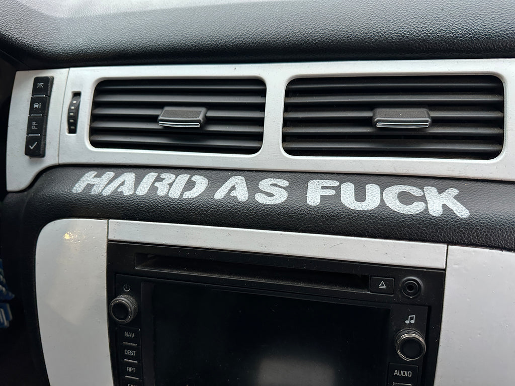 2011 GMC Sierra 2500 Denali 6.6L LML – G2502