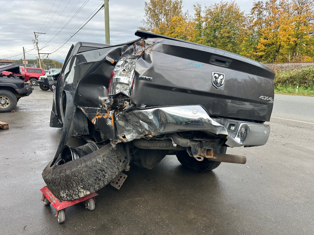 Ram 3500 SLT 6.7 Cummins – D2506