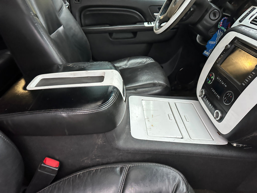 2011 GMC Sierra 2500 Denali 6.6L LML – G2502