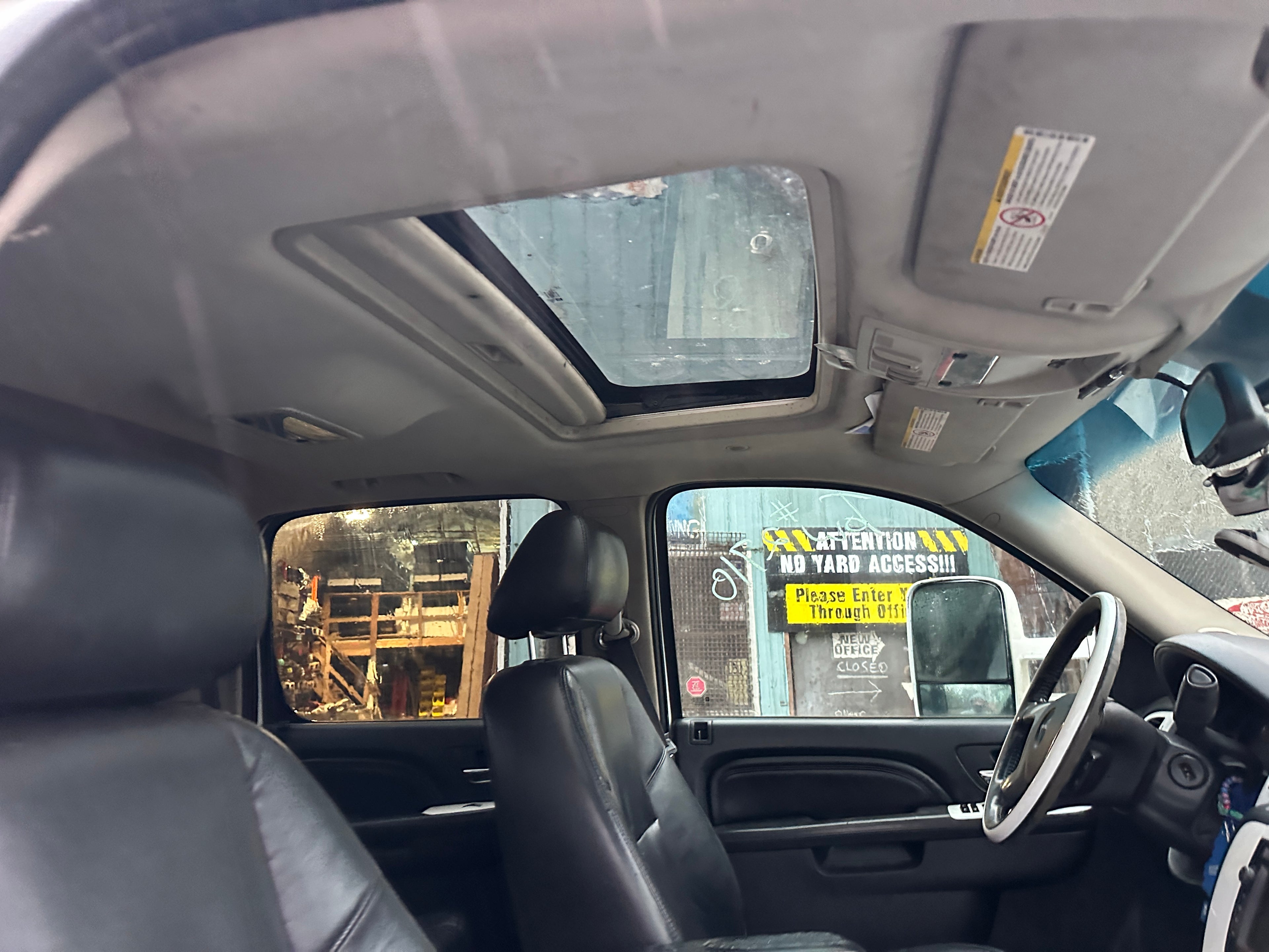 2011 GMC Sierra 2500 Denali 6.6L LML – G2502