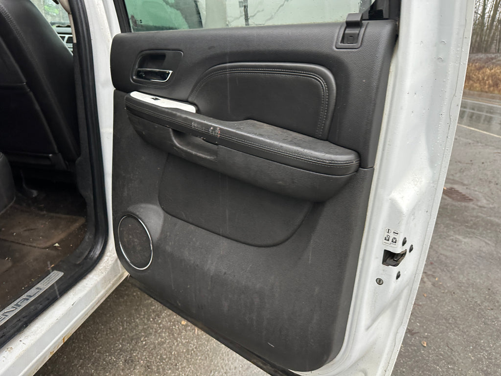 2011 GMC Sierra 2500 Denali 6.6L LML – G2502