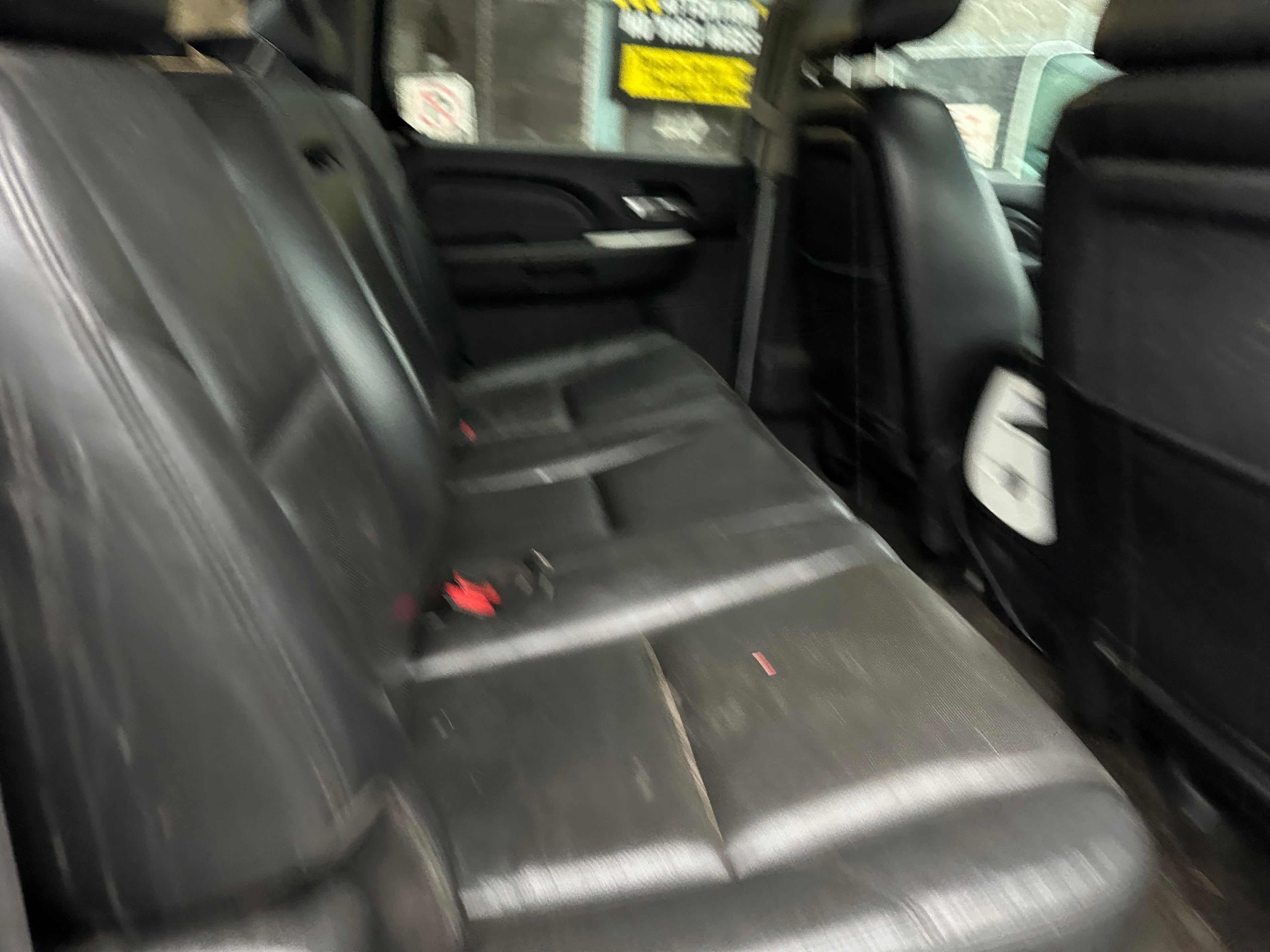 2011 GMC Sierra 2500 Denali 6.6L LML – G2502