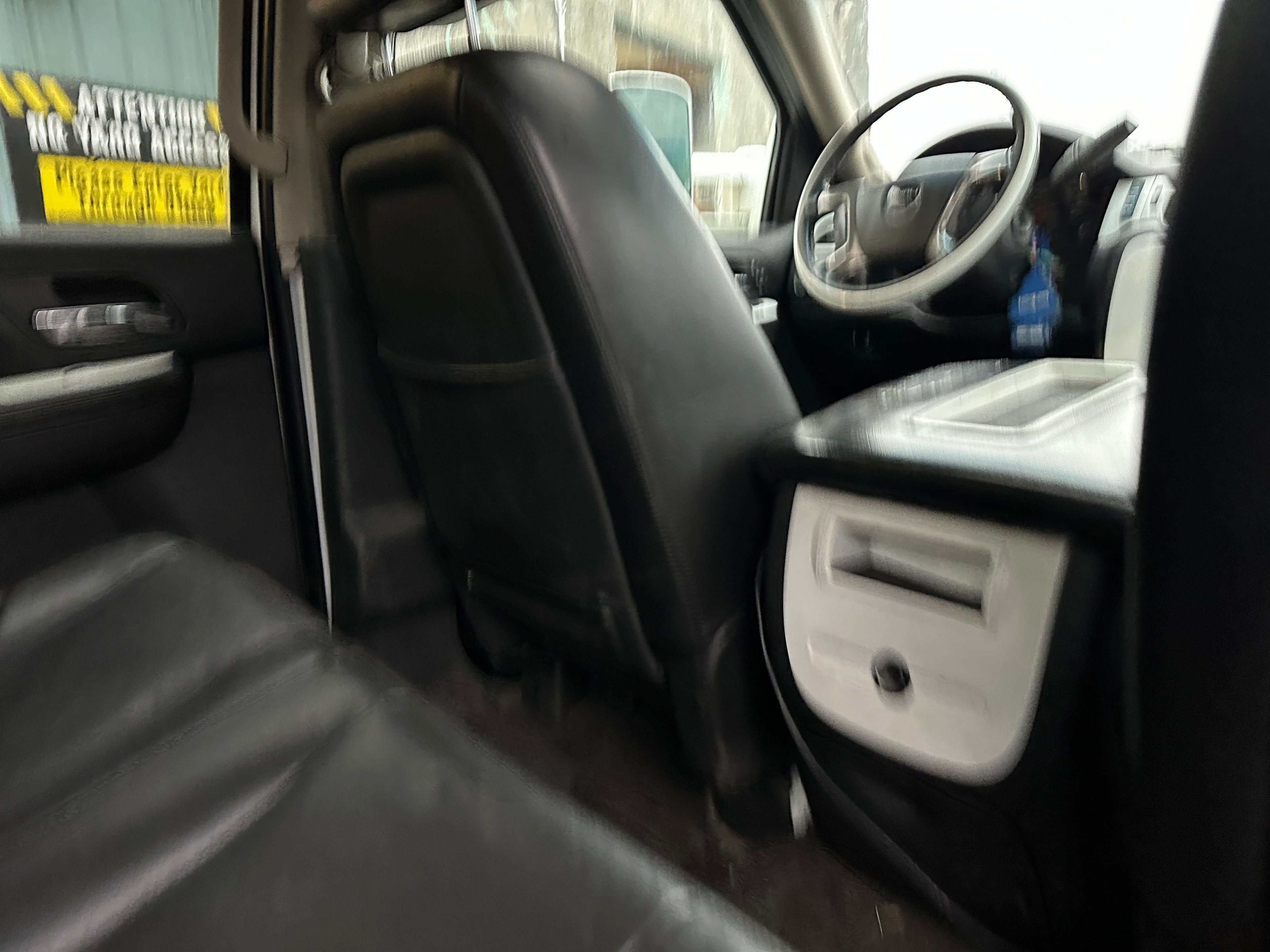 2011 GMC Sierra 2500 Denali 6.6L LML – G2502