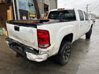 2011 GMC Sierra 2500 Denali 6.6L LML – G2502