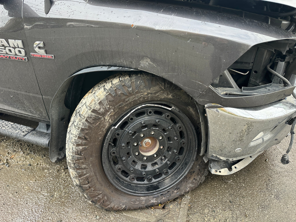 Ram 3500 SLT 6.7 Cummins – D2506