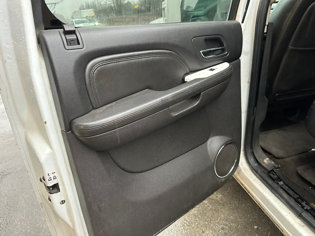 2011 GMC Sierra 2500 Denali 6.6L LML – G2502