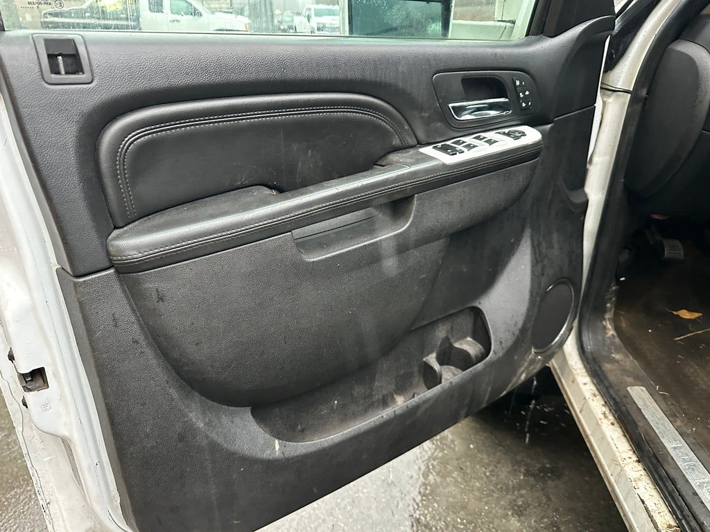 2011 GMC Sierra 2500 Denali 6.6L LML – G2502