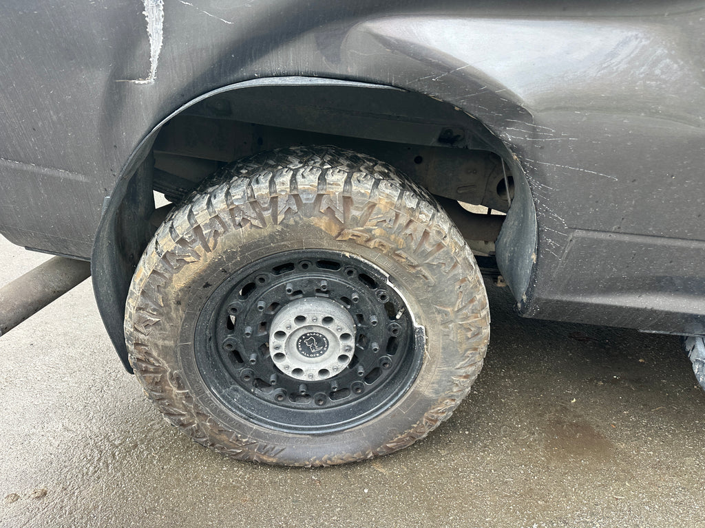 Ram 3500 SLT 6.7 Cummins – D2506