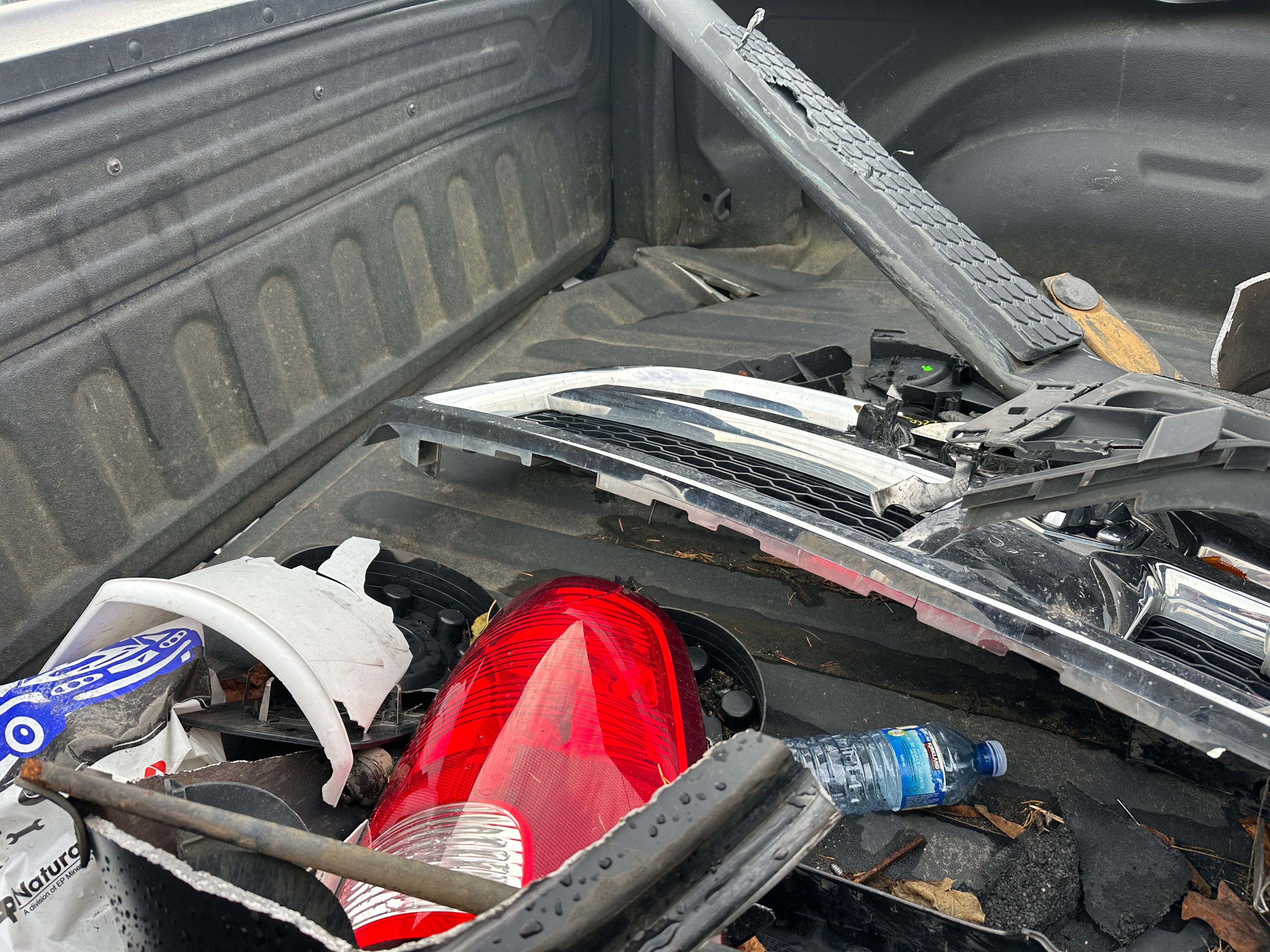 Ram 3500 SLT 6.7 Cummins – D2506