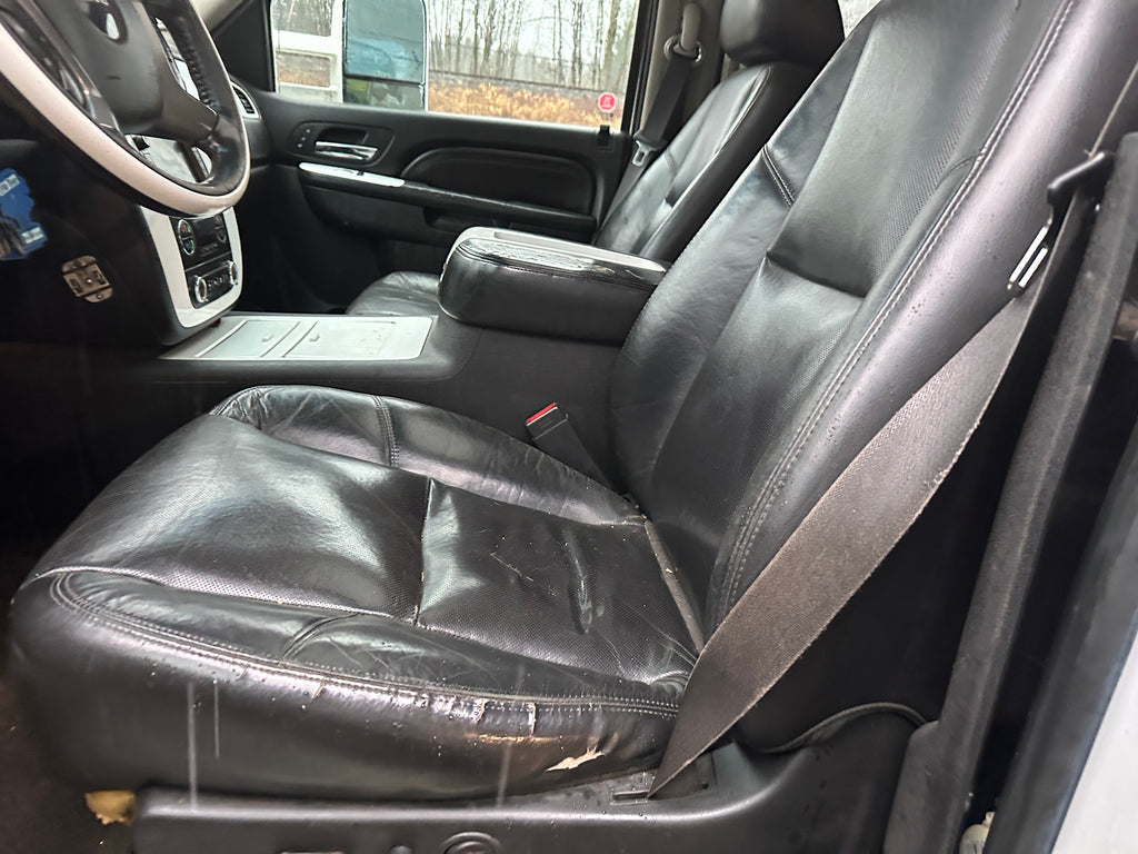 2011 GMC Sierra 2500 Denali 6.6L LML – G2502