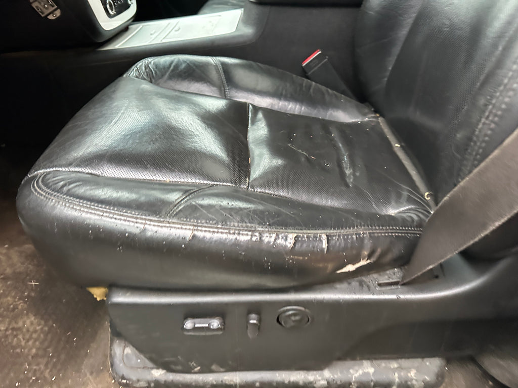 2011 GMC Sierra 2500 Denali 6.6L LML – G2502