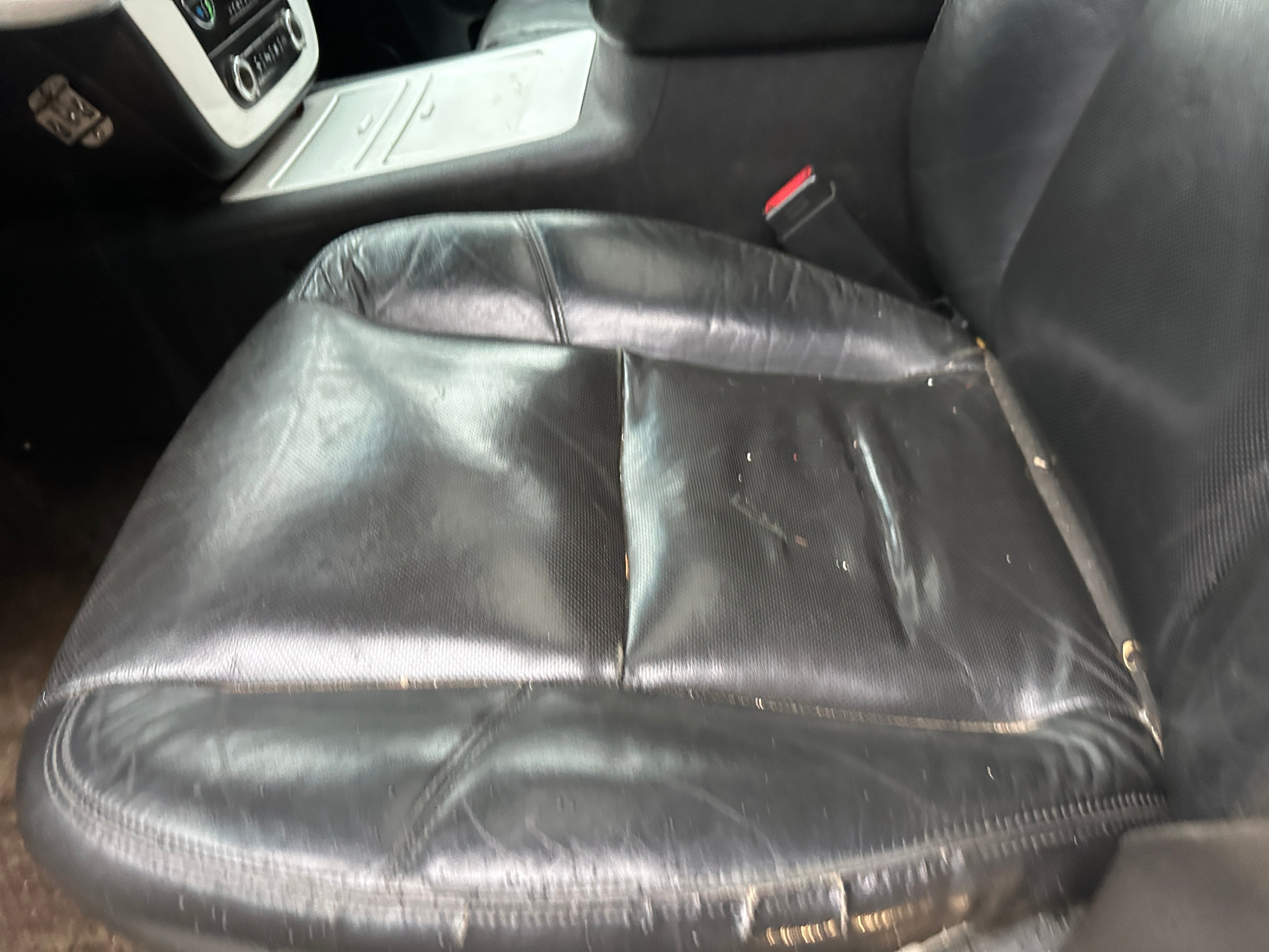 2011 GMC Sierra 2500 Denali 6.6L LML – G2502