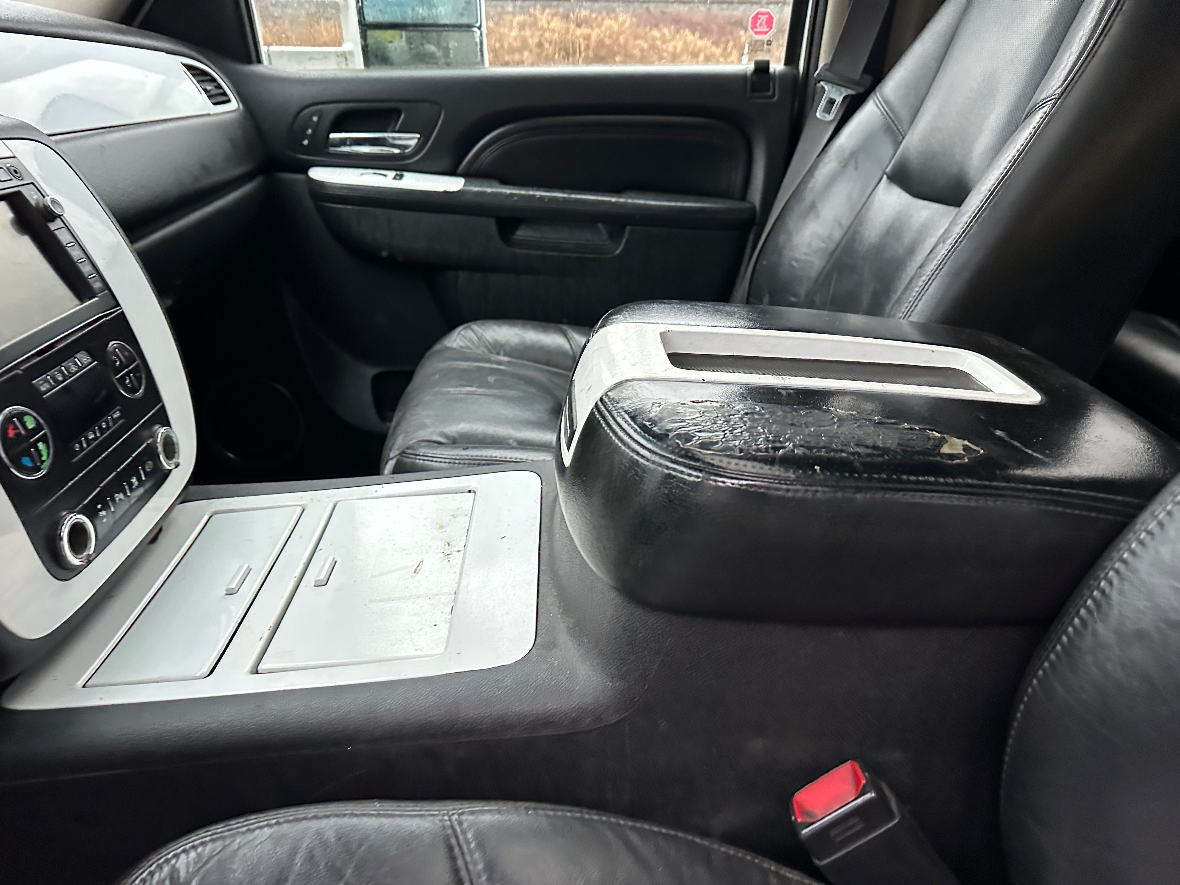 2011 GMC Sierra 2500 Denali 6.6L LML – G2502