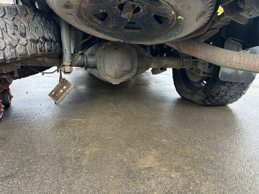 Ram 3500 SLT 6.7 Cummins – D2506