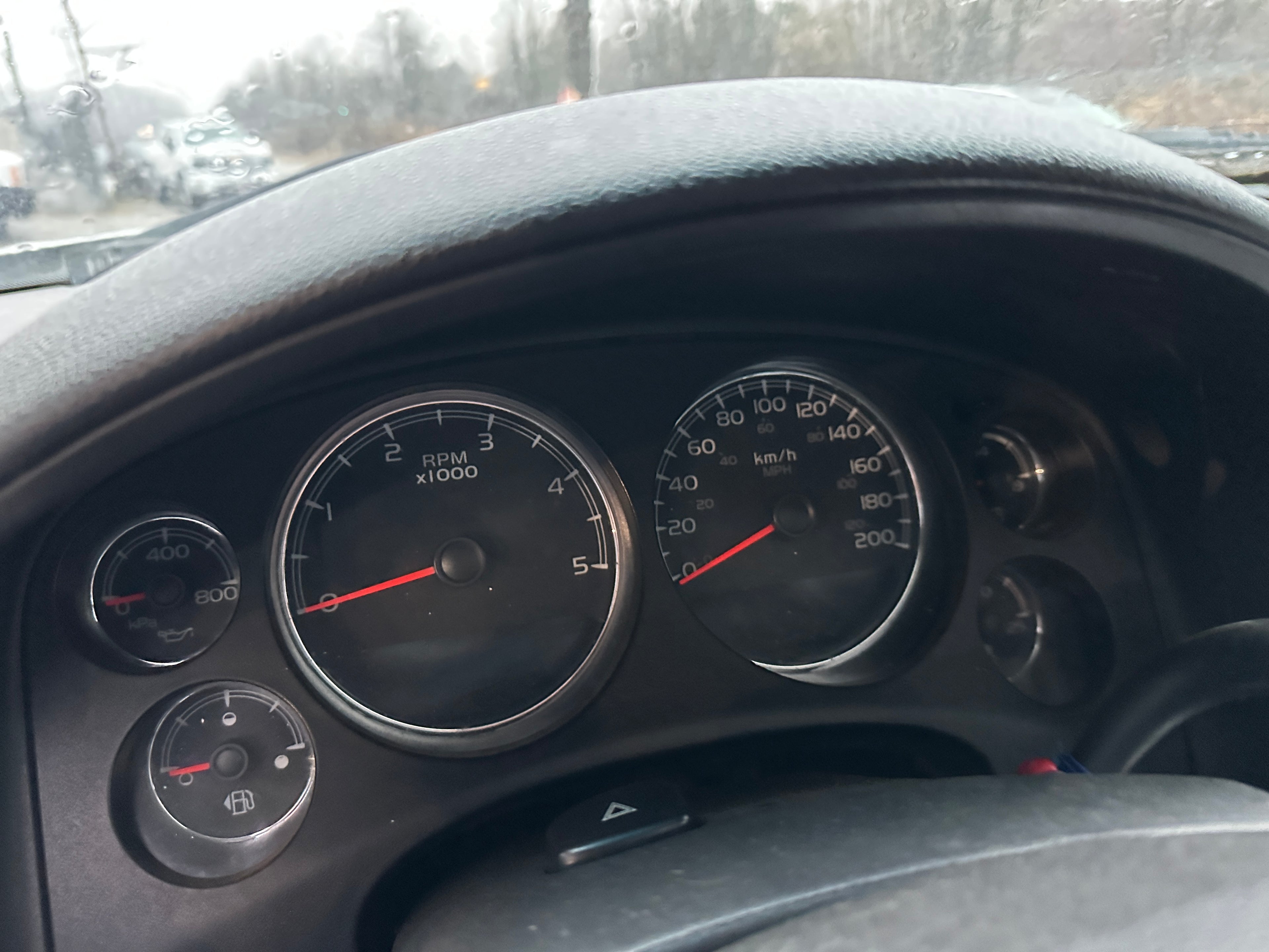 2011 GMC Sierra 2500 Denali 6.6L LML – G2502