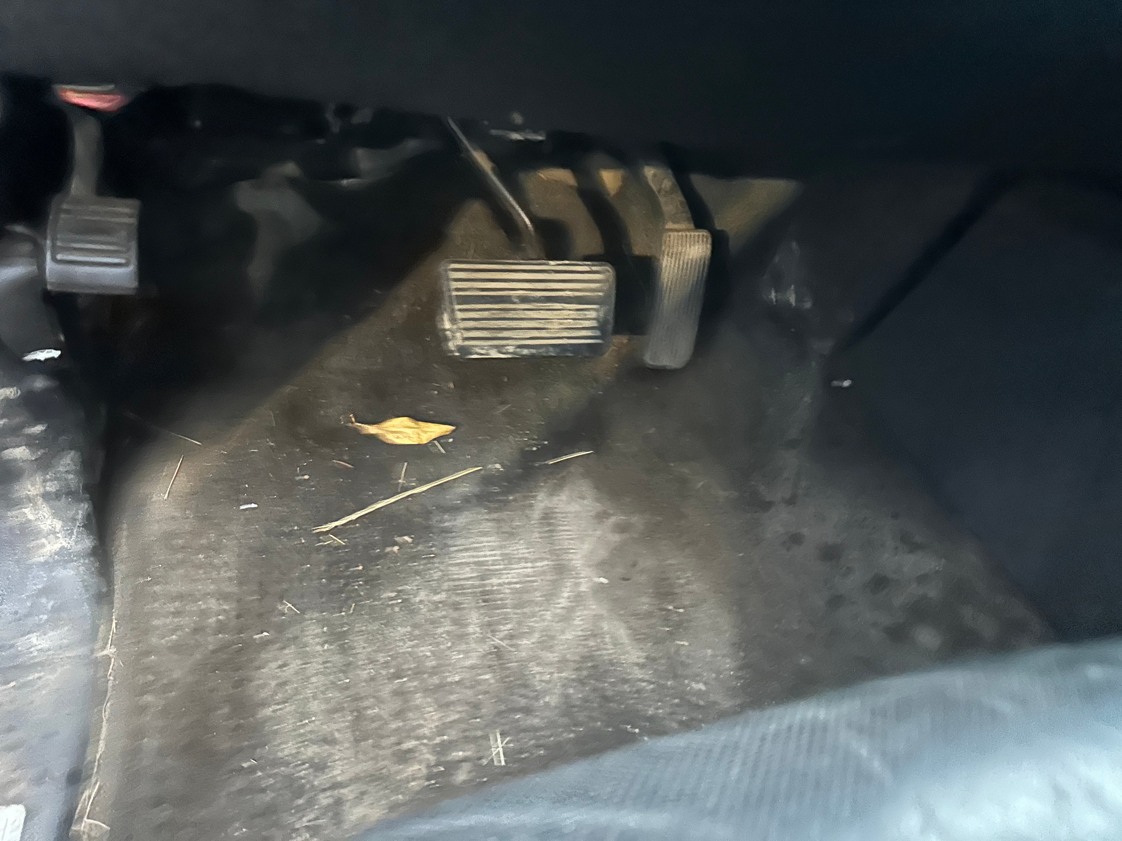 2011 GMC Sierra 2500 Denali 6.6L LML – G2502