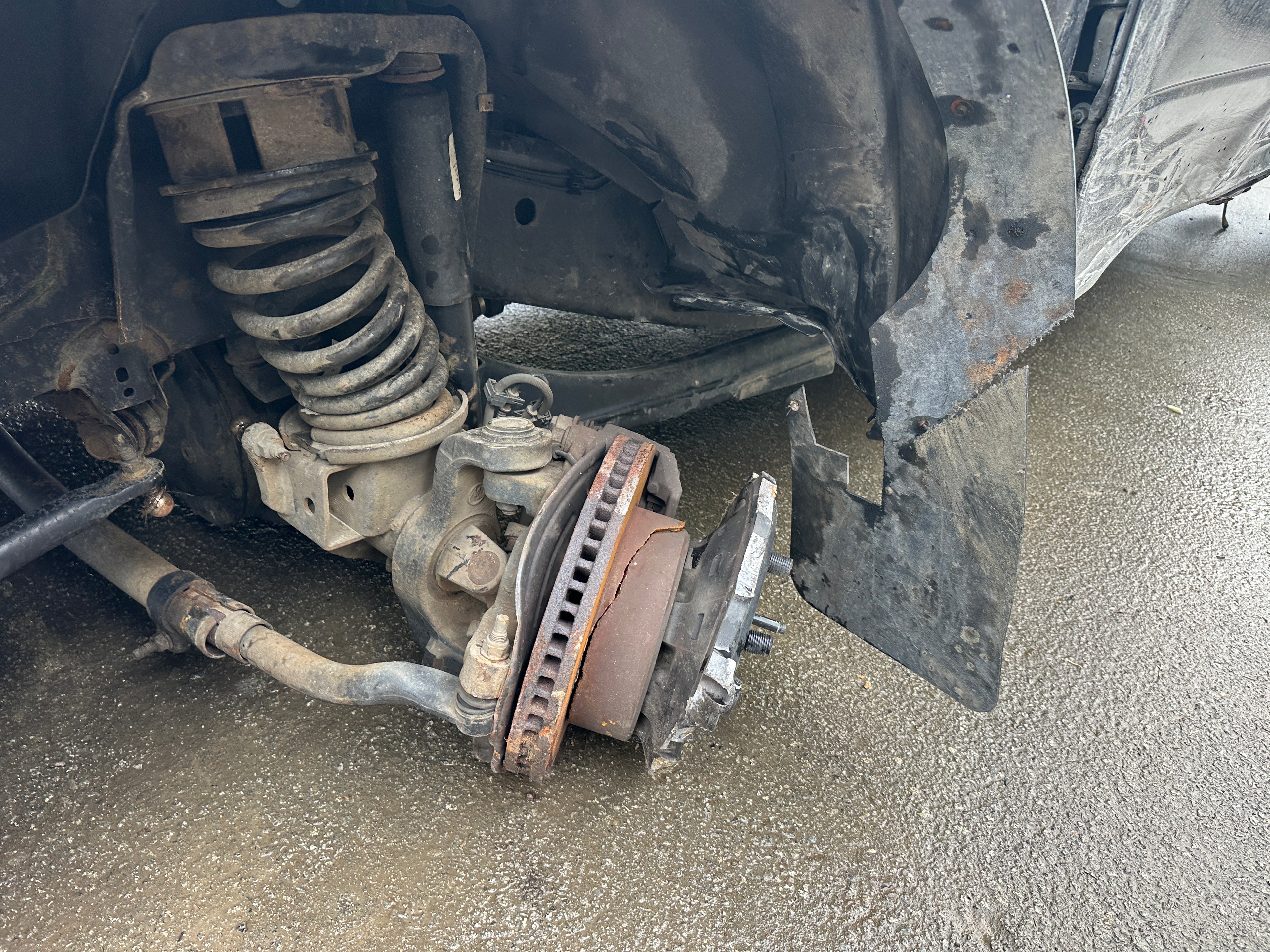 Ram 3500 SLT 6.7 Cummins – D2506