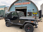 1990 Jeep Wrangler YJ Laredo 4.2 – J2617