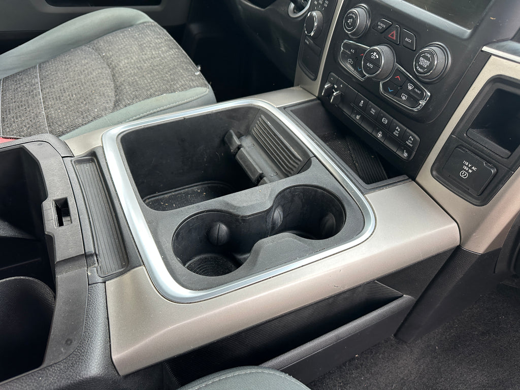 Ram 3500 SLT 6.7 Cummins – D2506