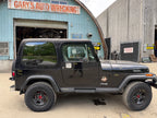 1990 Jeep Wrangler YJ Laredo 4.2 – J2617
