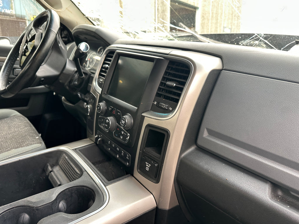 Ram 3500 SLT 6.7 Cummins – D2506